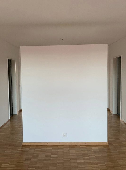 Pareti, prima