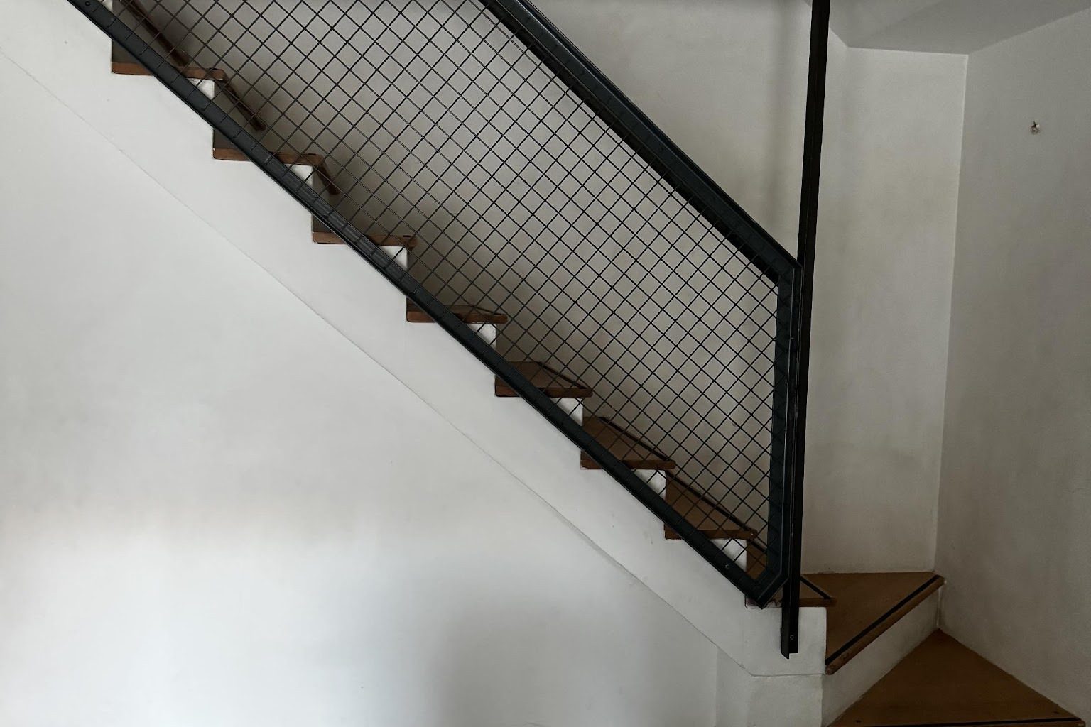 Scala, prima